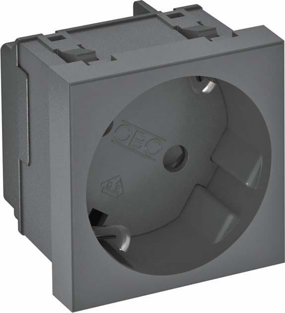 Black RAL number (similar): 7021