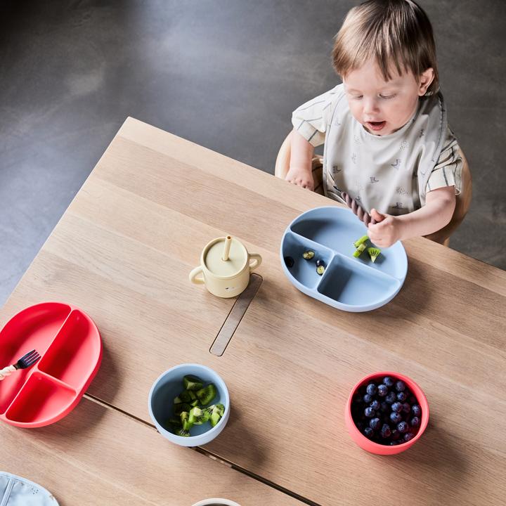 Actual product image OYOY Mini Enkei Suction Bowl
