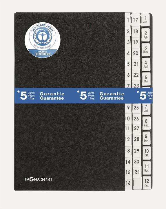 Produktbild Pagna Pultordner (A4, 1 x)