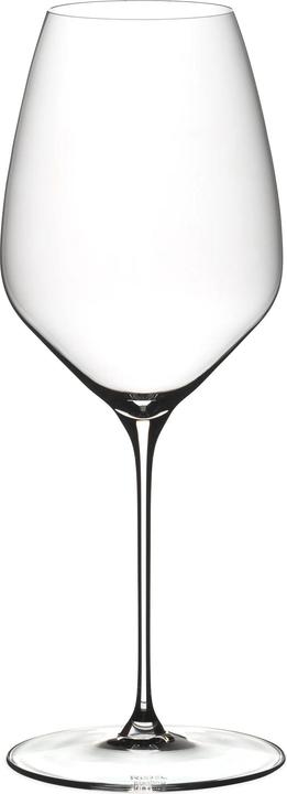 Actual product image Riedel White wine glass VELOCE RIESLING (57 cl, 1 Glass, White wine glasses)