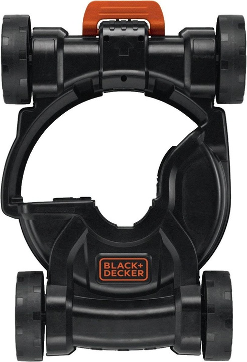 Produktbild Black & Decker Cm100 (Rasentrimmer, Gartenmaschinen Ersatzteile)