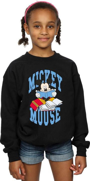 Produktbild Disney Sweatshirt Mädchen (152, 158)