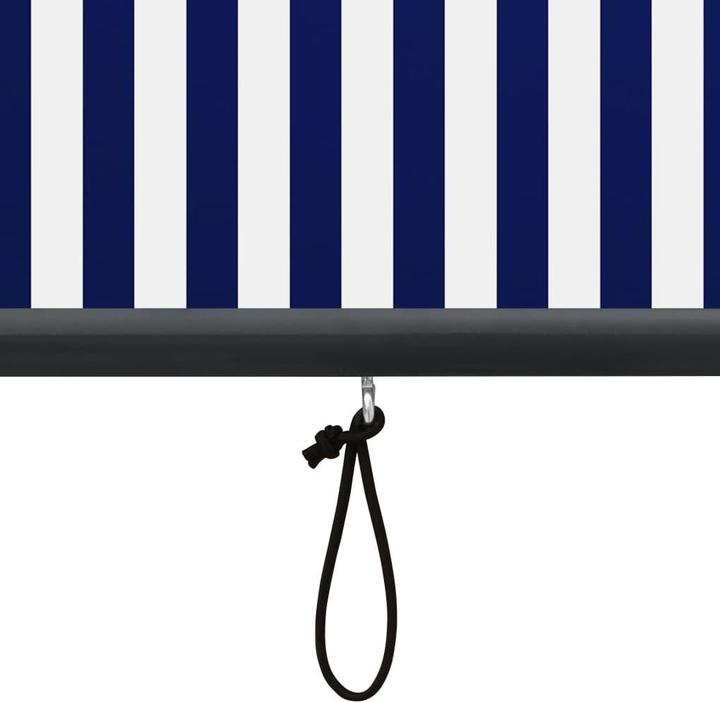 Produktbild vidaXL Aussenrollo (140 x 250 cm)