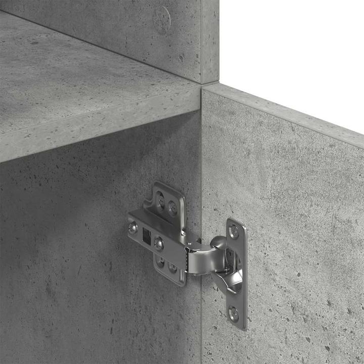 Actual product image vidaXL Küchenschrank (57 x 41.50 x 131.50 cm)