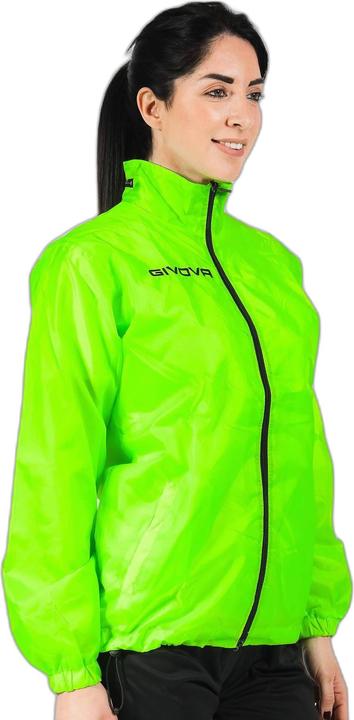 Produktbild Givova Regenjacke (S)