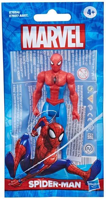 Productafbeelding HAS MVL Waarde Figuur 9,5 cm, ast