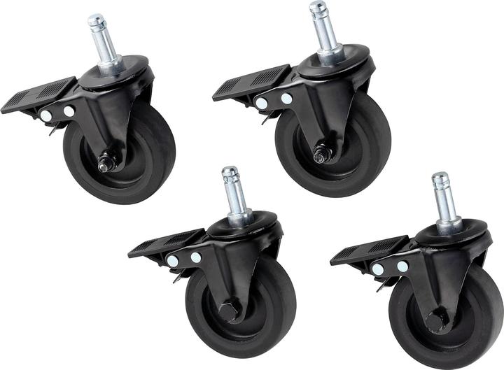 Immagine prodotto Rösle Premium Rollen Videro