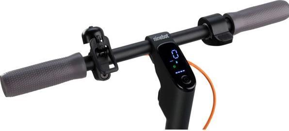 Actual product image Segway-Ninebot KickScooter F40D II (20 km/h, 40 km, 350 W)