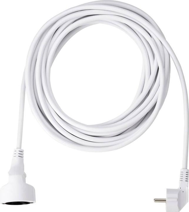 Actual product image Bachmann Power supply extension cable (10 m, CEE 7/3)