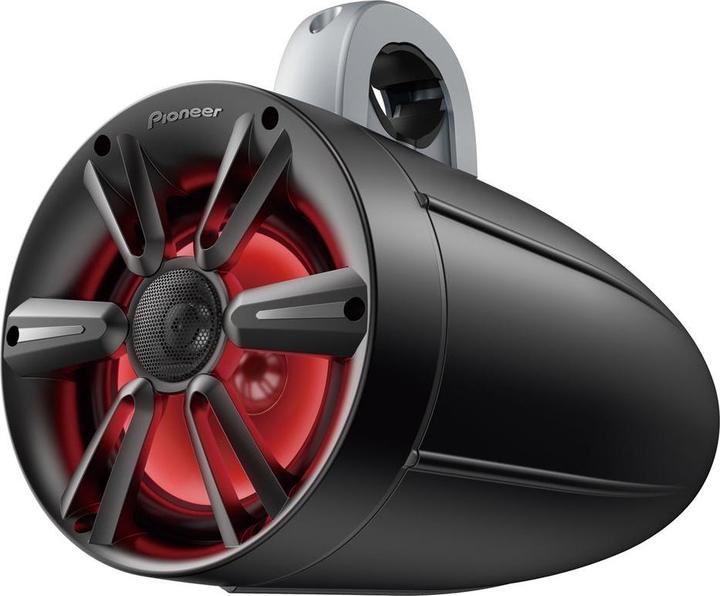 Pioneer TS-ME770TSB (250 W, 19.56 cm)