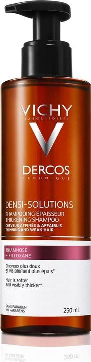 Produktbild Vichy Dercos Densi Solutions (250 ml, Flüssiges Shampoo)