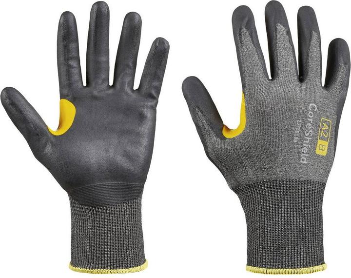 Produktbild Honeywell CoreShield B Nitrilschaum 18GG (8)