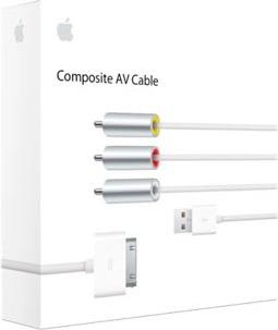 Immagine prodotto Apple Cavo AV composito