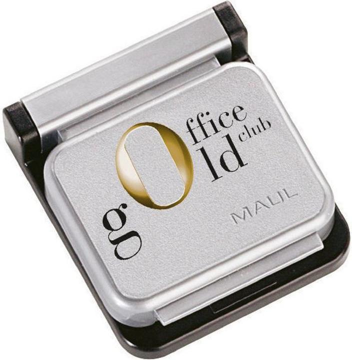 Immagine prodotto Maul Clip magnetica S (1x)