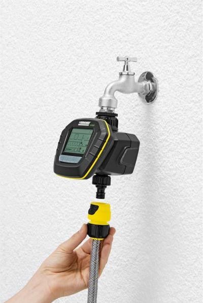 Immagine prodotto Kärcher SensoTimer ST6 eco!ogic (Computer per l'irrigazione)