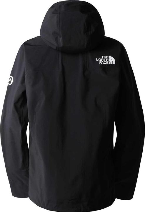 Actual product image North Face Women's Summit Chamlang Futurelight Jacket (S)