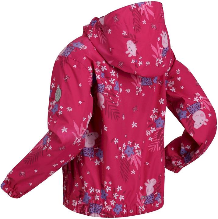 Produktbild Regatta Jacke Wasserfest (80)