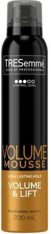 Immagine prodotto Tresemmé - Mousse Volume (Schiuma a volume, 200 ml)