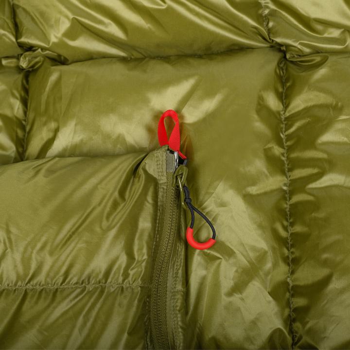 Actual product image Pajak Quest Blanket Pro - Sleeping bag
