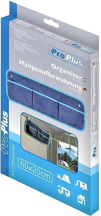 Image du produit ProPlus Sac à suspendre / Organiseur à suspendre