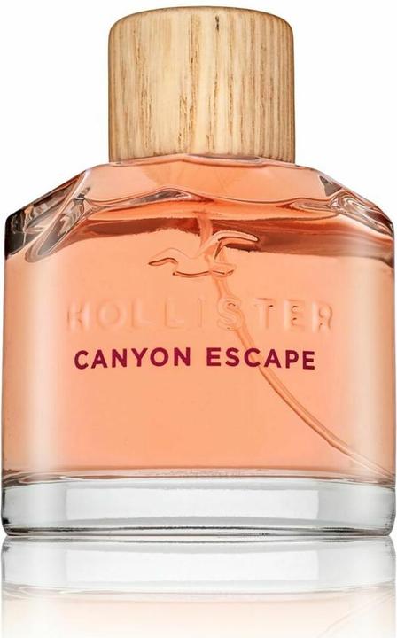 Produktbild Hollister Canyon Escape (Eau de Parfum, 100 ml)