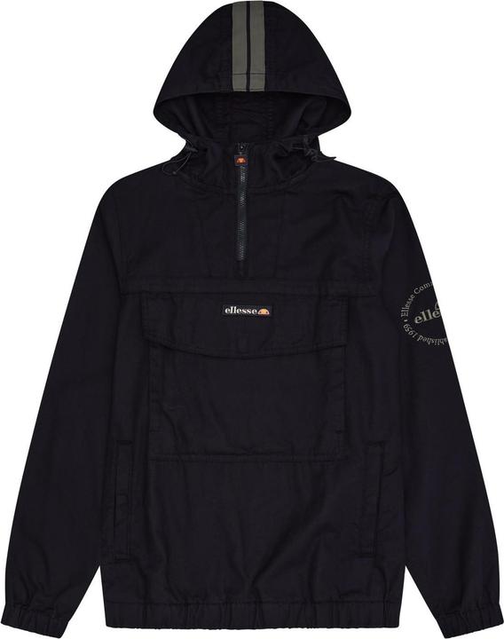 Produktbild Ellesse Cologne Jacke Über den Kopf (M)