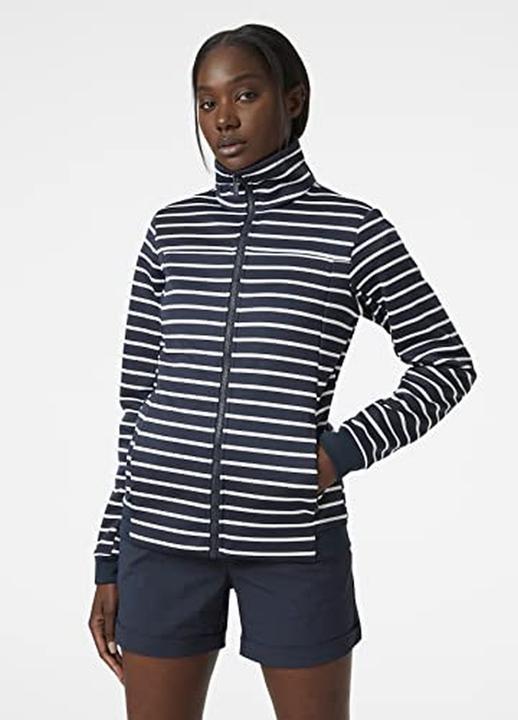 Actual product image Helly Hansen W Crew Fleece Jacket (L)