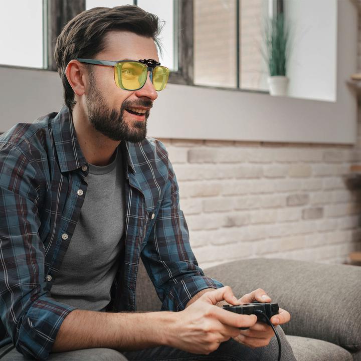 Produktbild Avizar Clip Anti-Blaulicht