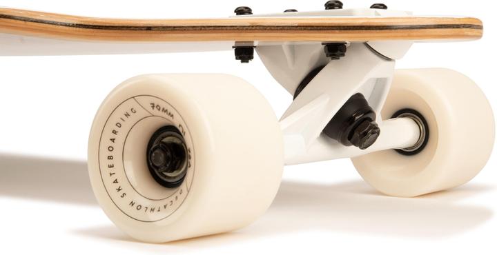 Actual product image Decathlon DROP 500