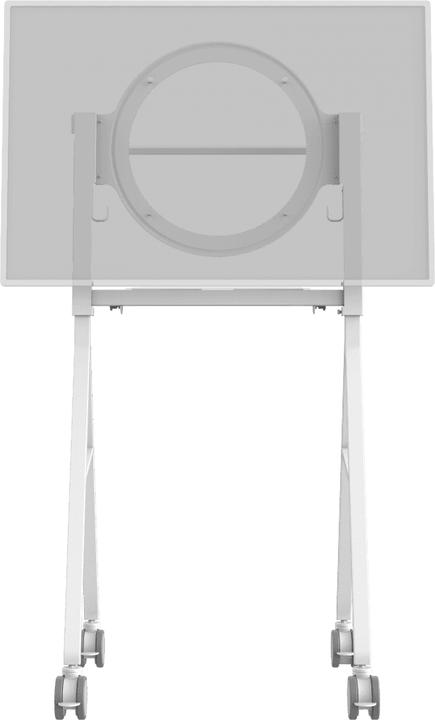 Produktbild Vision Flipchart-Style Stand for Hub2