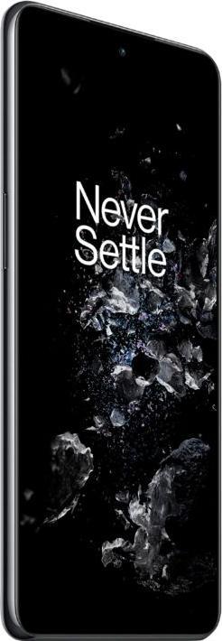 Produktbild OnePlus 10T (128 GB, Moonstone Black, 6.70", Dual SIM, 50 Mpx, 5G)