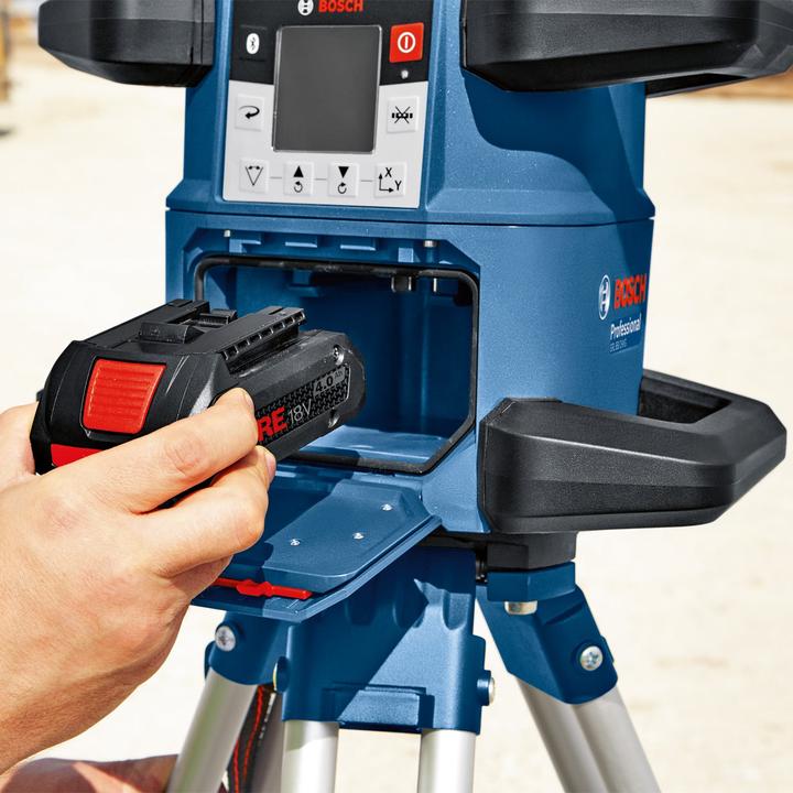 Produktbild Bosch Professional GRL 650 CHVG