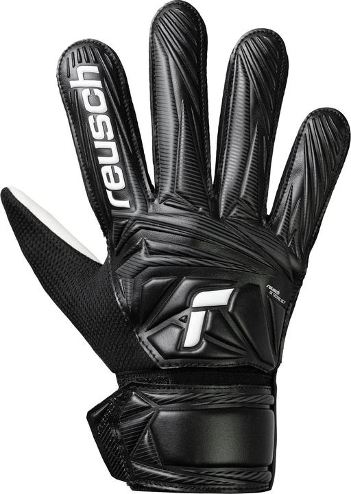 Produktbild Reusch Attrakt Starter Solid Kinder-Torwarthandschuhe (6.5)