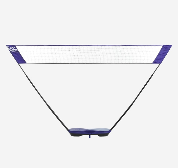 Immagine prodotto Perfly Badminton Set - Fun Set 3M Brush Royal Blue