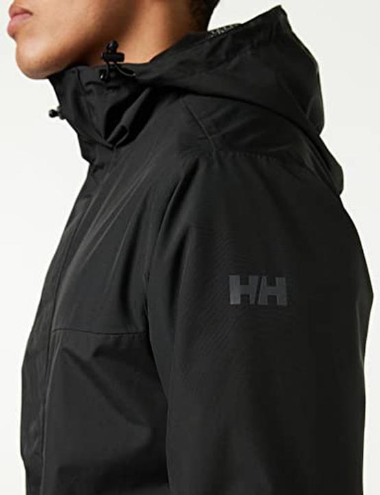 Produktbild Helly Hansen Regenjacke Juell Jacket (S)