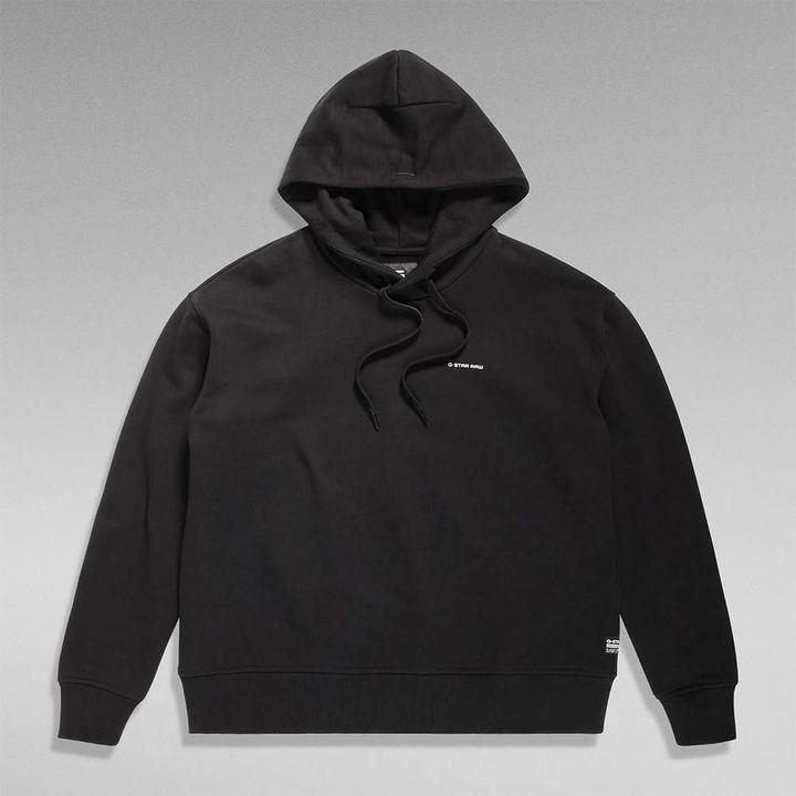 Image du produit G-Star Felpa con Cappuccio Graphic Core (L)