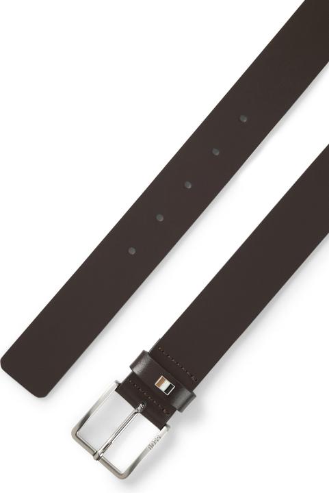 Produktbild BOSS Ther-Flag-E Sz35 Leather Belt (115, 90)