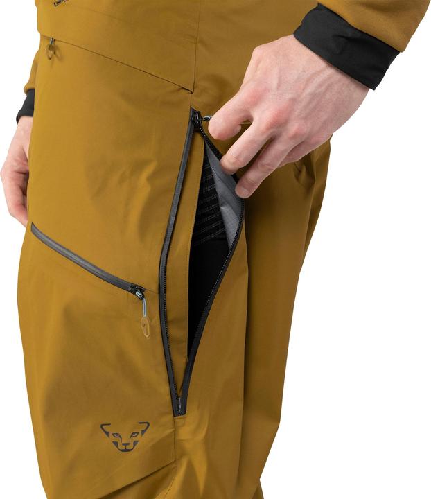 Actual product image Dynafit Tigard Gore-Tex Pro Trousers (XL)