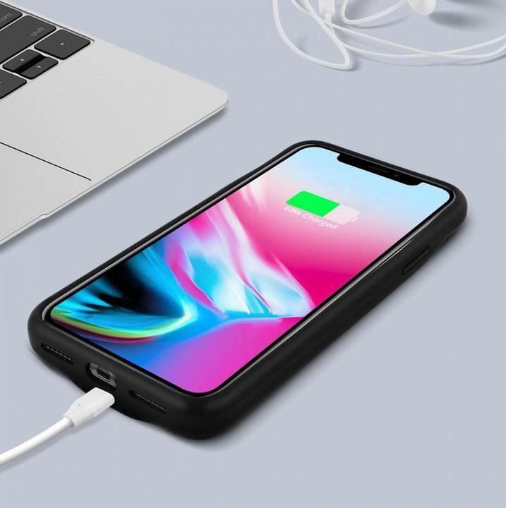Image du produit Akashi COQUE BATTERIE 3500 MAH IPHONE X/XS- (Apple iPhone X)
