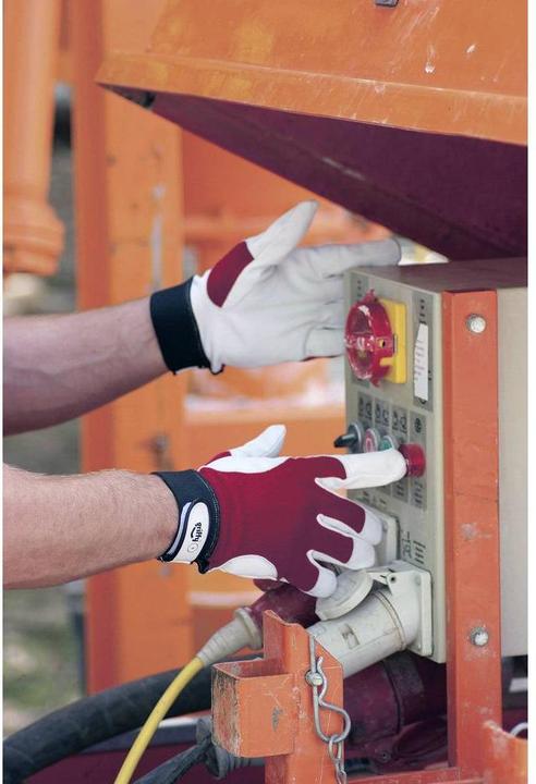Produktbild kaiserkraft Montagehandschuhe (7)