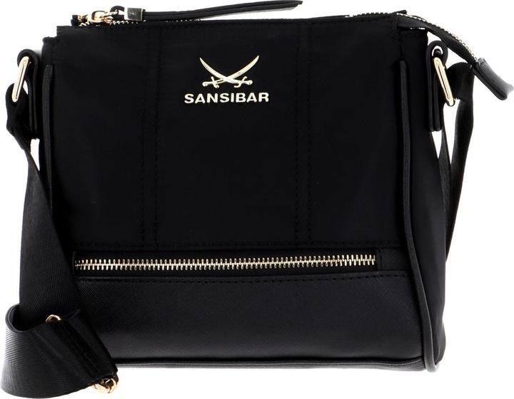 Immagine prodotto Sansibar Borsa a tracolla da 21 cm