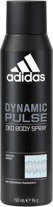 Produktbild adidas Dynamic Pulse - deodorant ve spreji - 150 ml (Spray, 150 ml)