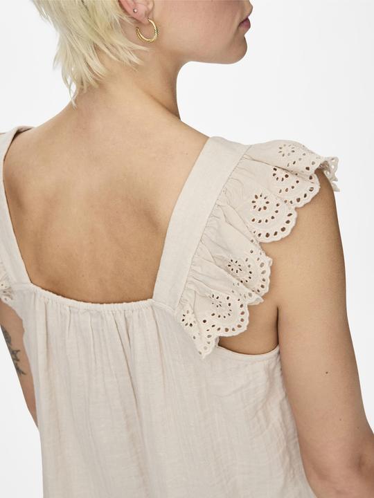 Produktbild Pieces PCKIARA Oberteil ohne Ärmel (M)