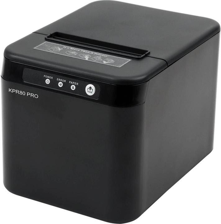 Olympia KPR80 Pro (203 dpi)