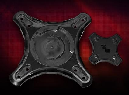 Produktbild AsRock VESA Mounting Kit