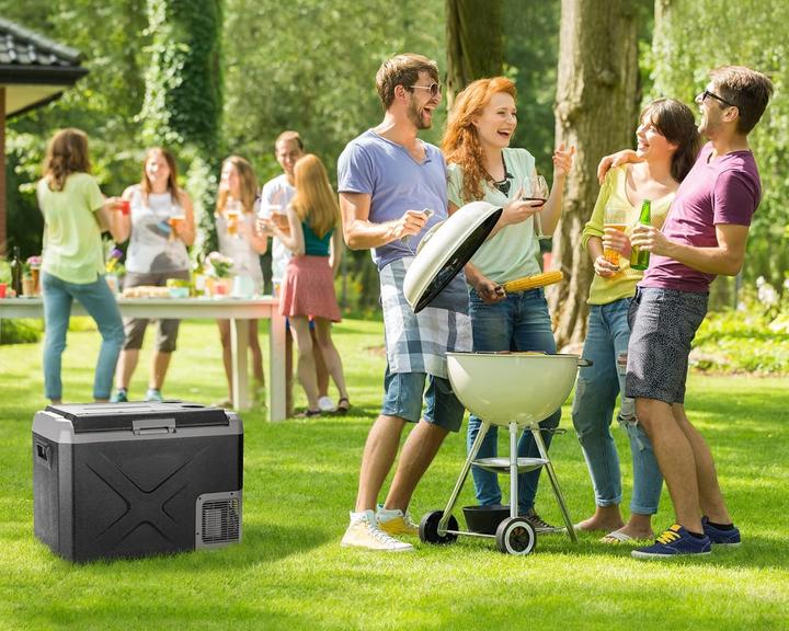 Actual product image Brunner Polarys Freeze SZ30, 12 / 24 / 100-240 Volt (30 l)