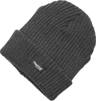 Actual product image Ardon Winter Hat Knitted Fleece Edwin