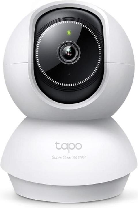 Immagine prodotto TP-Link Tapo C230 (2880 x 1620 Pixels)