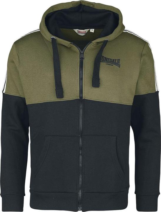 Produktbild Lonsdale Lucklawhill Sweatshirt (S)