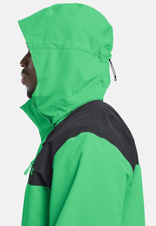 Actual product image Jack Wolfskin Jasper 2L Jkt M (S)